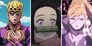 Maybe you would like to learn more about one of these? Demon Slayer 10 Anime Characters Who Can Easily Beat Nezuko