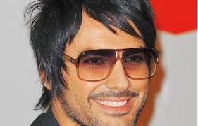 El reencuentro con Beto Cuevas