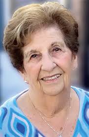 Delores Theresa Mabarak