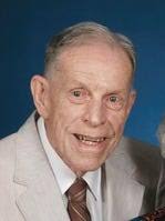 Thomas Patrick McHugh Obituary