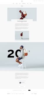 Get Inspired Today Introducing Moire Studios Feel Free To Follow Us Moirestudiosjkt To See More Remarkab Web Design Web Layout Design Interactive Design