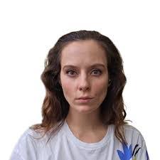 Anna Rudenko's Instagram, Twitter & Facebook