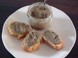 Tapenade Des Jeje Par Mj Joseph Une Recette De Fan A Retrouver Dans La Categorie Basiques Sur Www Espace Recettes Fr De Thermomix Sup Sup