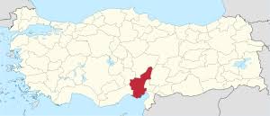 Jump to navigation jump to ; Adana Provinz Wikipedia