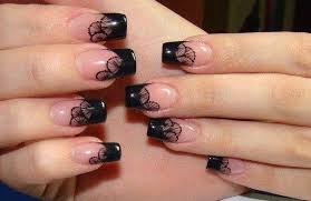 Pin On Nail Art And Nail Related Items It is naturally a favorite choice for women to create feminine style of nails and express their fashion statement.