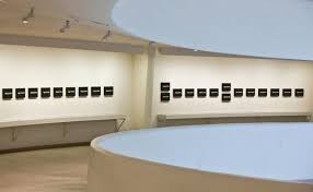 Résultat de recherche d'images pour "on kawara"