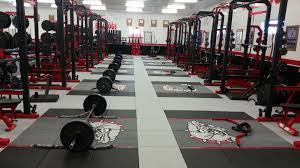 High School Weight Room Design Perform X Training Systems Sports Performance Training High School School