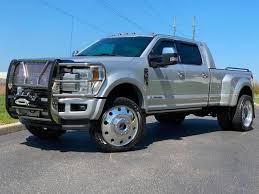Image result for White Gold 2018 F450