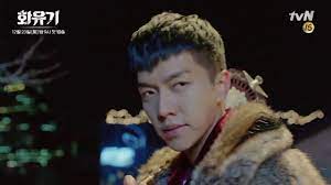 A korean odyssey season 2 release date: A Korean Odyssey Trailer Youtube