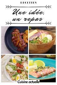 Idees Repas Idee Repas Rapide Idee Repas Repas