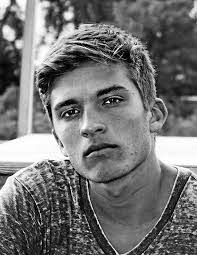 Blake Merrell's Instagram, Twitter & Facebook