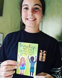 Mai Byers's Instagram, Twitter & Facebook