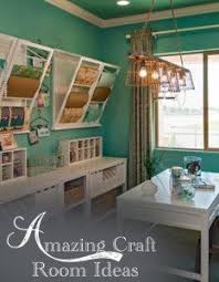 9 genius craft room decorating ideas. Amazing Craft Room Ideas Craft Room Craft Room Design Home