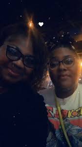 Happy 21st Birthday to my favorite daughter KK, I'm so proud of this girl  fr. She's strong, confident, independent, loving, intelligent and funny.  And the whole time I'm saying “I'm not one