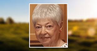 Martha Russell Obituary September 10, 2023