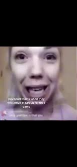 Marissa Ackerman Straub Middle School