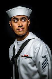 Fighting to Be American