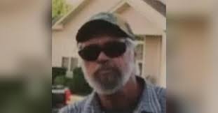 Alan E. Ashley Obituary