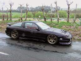 27 200 Sx Ideas Nissan 240sx Nissan Nissan 180sx