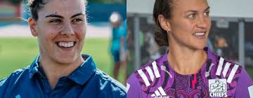 Women's Super Rugby Preview: Blues v Chiefs (2021)