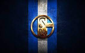 Schalke 04 từ lâu đã được coi như một trong những đội bóng nổi tiếng nhất ở đức, mặc dù những thành công của câu lạc bộ chỉ đến. Download Wallpapers Fc Schalke 04 Golden Logo Bundesliga Blue Metal Background Football Schalke 04 Fc German Football Club Fc Schalke 04 Logo Soccer Germany For Desktop Free Pictures For Desktop Free