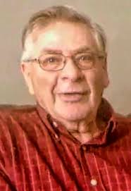 Obituary of Harold William Galloway