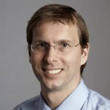 Dr. William Cromwell, MD