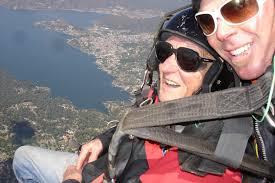 PCN Flight West: October 2016