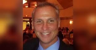 Colin Patrick Barr Obituary