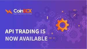 Access coingecko data such as live pricing, trading volume, tickers, exchanges, historical data, coin info & images, developer & community stats, events, global markets, and coingecko beam coins & exchanges status updates directly. Do You Trade Using Apis Coindcx Has Got Your Back