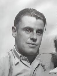 Walter Burton Coolen Jr. (1922-1960)