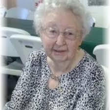 Obituary information for Margaret Louise Olney