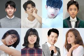 Let's watching and enjoying racket boys (2021) episode 2 and many other episodes of racket boys (2021) with full hd for free. 4 Marvelous K Dramas To Watch Out For On Netflix This May
