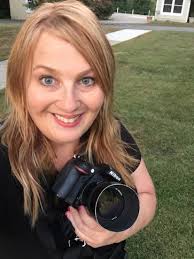 New at Lake Anne: Jennifer Heffner Photography