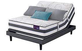 At Greatfurnituredeal Com We Specialize In Quality Name Brand Furniture At Affordable Prices We Have A Large Queen Mattress Size Serta Mattress Plush Mattress
