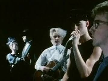 I Melt with You | Music Video Wiki | Fandom