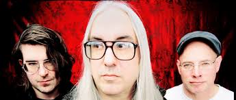 Dinosaur Jr On The Couch With Lou Barlow The Skinny