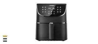 a popular air fryer and other must have