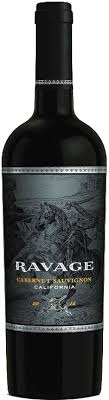 Maybe you would like to learn more about one of these? Ravage Cabernet Sauvignon 2014 Sterling Cellars