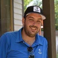 David Corrigall's Instagram, Twitter & Facebook