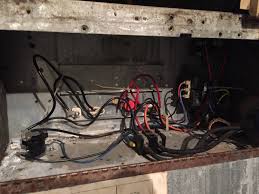 Looking for quality ac near you? Wiring C Wire In Old Rheem Home Improvement Stack Exchange