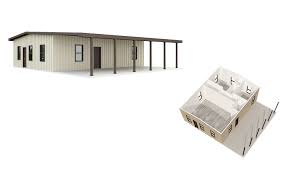 How much does it cost to build a barndominium. Barndominium Prices Per Sqft The Complete Guide General Steel