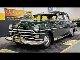 Image result for Tampa Beige 1950 Chrysler