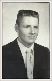 Obituary for Hugh A. Pritchard