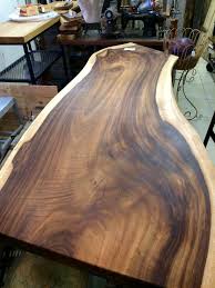 Pin On Live Edge