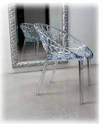 Over 100,000 english translations of german words and phrases. Acryl Ghost Plexiglas Stuhl Polycarbonat Transparent Klar Armlehnstuhl Stabil Ebay