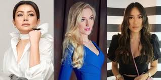 Berita terbaru mengenai keluarga dari bapak soeharto, yang tinggal di jalan cendana, sehingga populer dengan nama keluarga cendana. Glamor Dan Elegan Inilah Potret Para Menantu Cantik Keluarga Cendana Kapanlagi Com