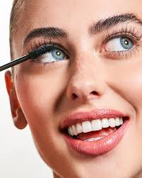 Mascara Makeup