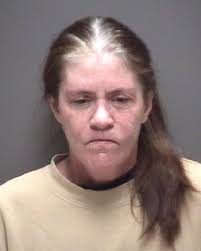 OSGOOD, BRADLEY JACOB White Male 02/05/2025 34 Charge: 321.297