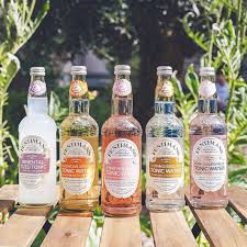 Fentimans Soft Drinks Mixers On Instagram Coming Soon The Fentimans Secret Spritz Garden Tucked Away Behind In 2020 Fentimans After Work Drinks Drink Mixer